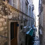 Pensjonat Fausta Old Town *