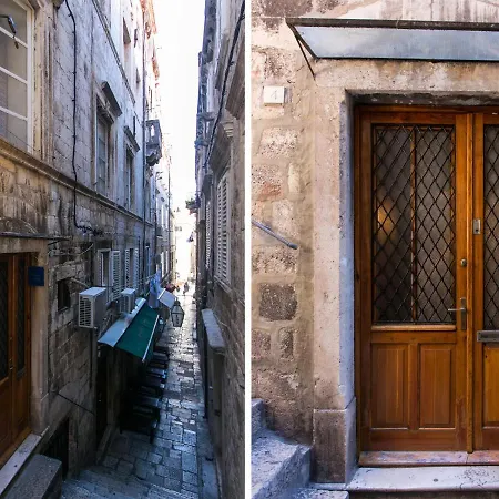 Fausta Old Town