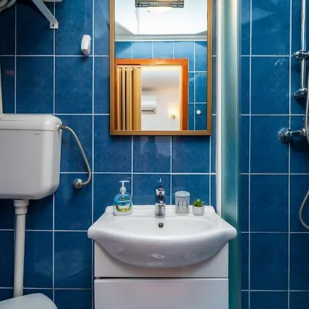 Fausta Old Town Maison d'hôtes Dubrovnik