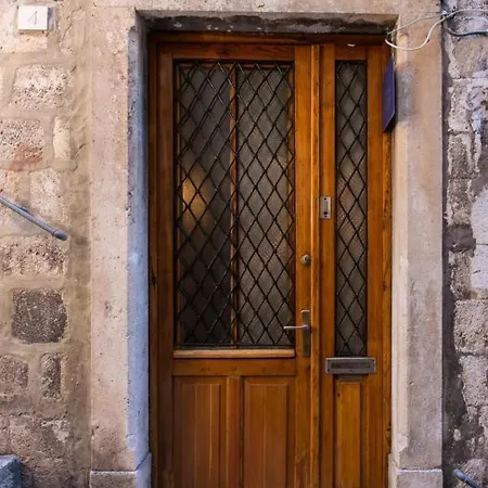 Fausta Old Town * Dubrovnik