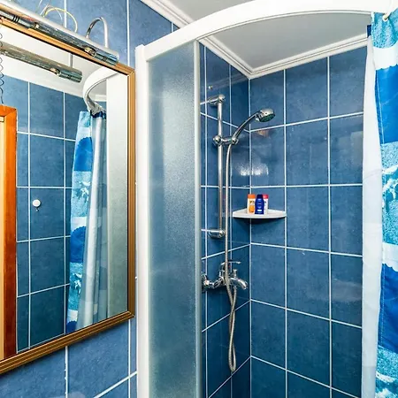 Fausta Old Town בית הארחה *