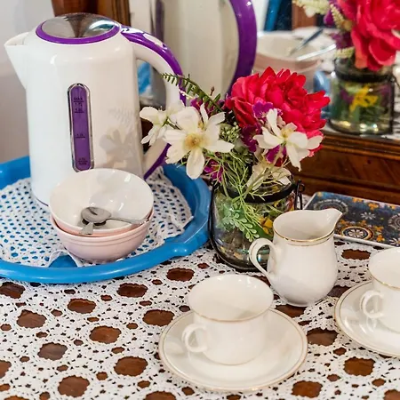 Fausta Old Town בית הארחה דוברובניק