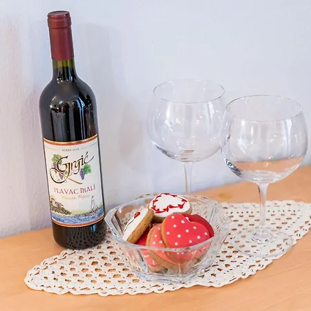 Fausta Old Town דוברובניק