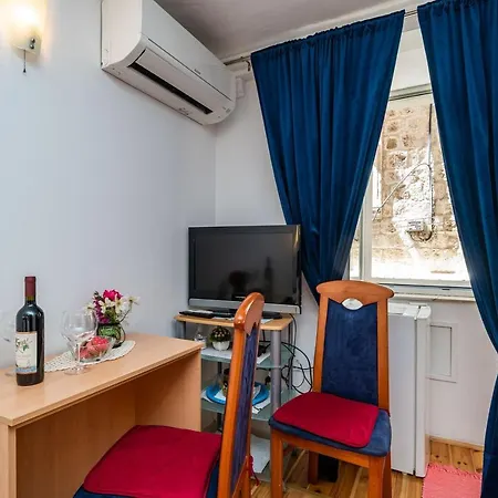 Maison d'hôtes Fausta Old Town Dubrovnik