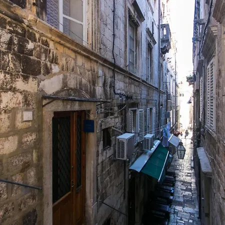 Fausta Old Town Gasthof Dubrovnik