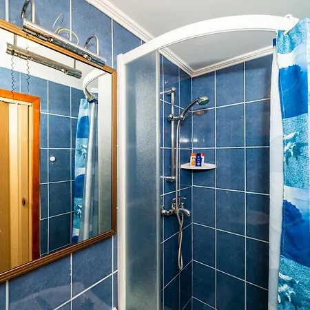 Fausta Old Town Vendégház *