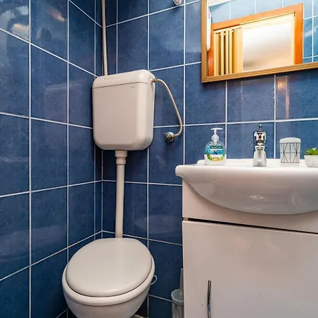 Fausta Old Town Dubrovnik