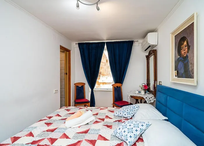 Fausta Old Town Dubrovnik