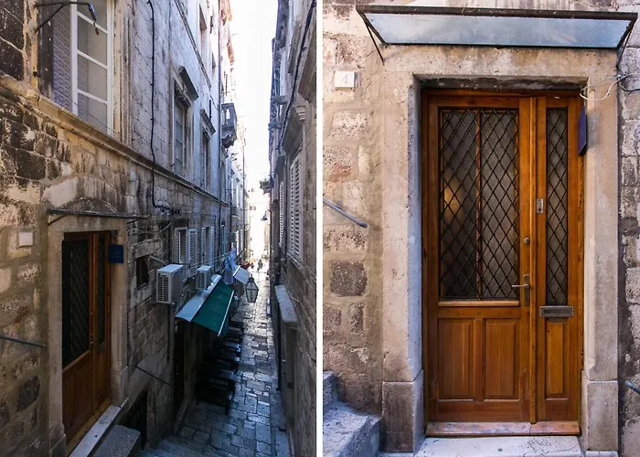 Fausta Old Town