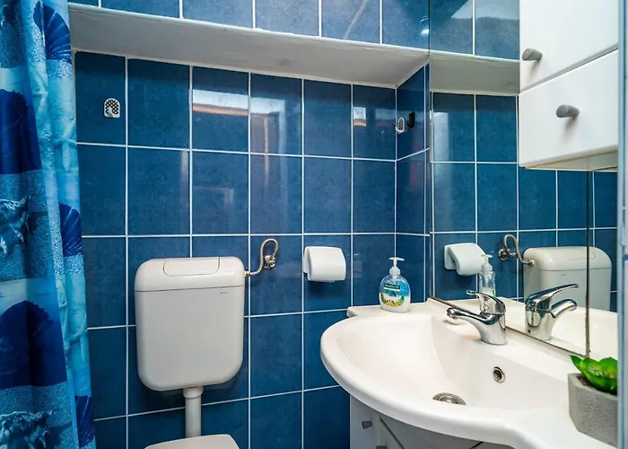 Fausta Old Town * Dubrovnik