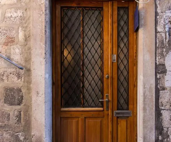 Fausta Old Town * Dubrovnik