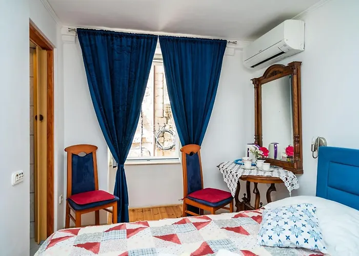 Pensionat Fausta Old Town Dubrovnik
