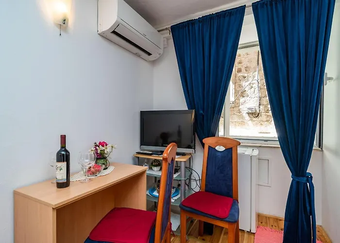 Pensionat Fausta Old Town Dubrovnik