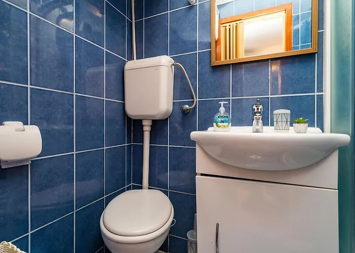 Fausta Old Town Dubrovnik