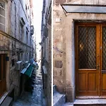 Fausta Old Town *